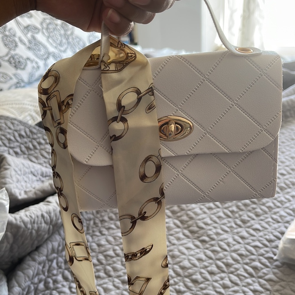 Mini bag - Picture 2 of 2